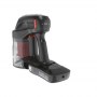 Hoover | Vacuum Cleaner | HF222AXL 011 | Cordless operating | Handstick | 220 W | 22 V | Operating time (max) 40 min | Red/Black - 4